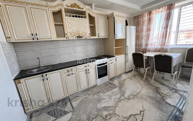 2-комнатная квартира · 49 м² · 7/8 этаж, Болекбаева 12 — Сарайшық ауданы за 25.5 млн ₸ в Астане, Сарайшык р-н — фото 2