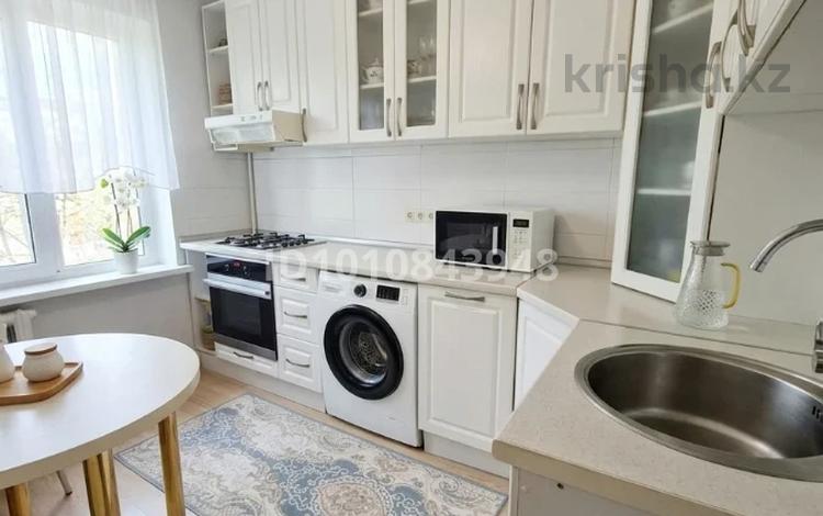 4-бөлмелі пәтер · 73 м² · 3/4 қабат, Көктем-3 ш/а., бағасы: 65 млн ₸ в Алматы, Бостандыкский р-н — фото 71