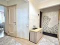 4-бөлмелі пәтер · 73 м² · 3/4 қабат, Көктем-3 ш/а., бағасы: 65 млн ₸ в Алматы, Бостандыкский р-н — фото 14