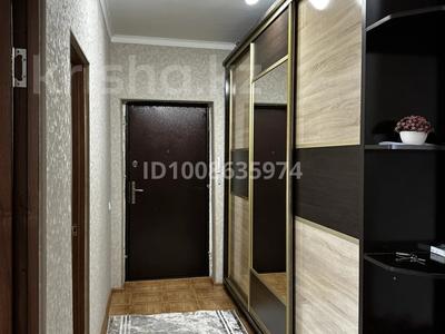 2-бөлмелі пәтер · 66 м² · 5/5 қабат, Лермонтова 55 — Бокина, бағасы: 30 млн ₸ в Талгаре