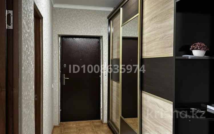 2-бөлмелі пәтер · 66 м² · 5/5 қабат, Лермонтова 55 — Бокина, бағасы: 30 млн ₸ в Талгаре — фото 2
