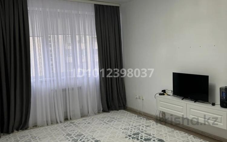2-бөлмелі пәтер · 55.2 м² · 4/9 қабат, ул. Таумуша Жумагалиева 17Аблок1, бағасы: 24 млн ₸ в Атырау, мкр Авангард-2 — фото 2