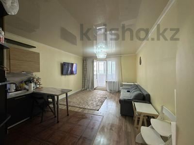 3-комнатная квартира · 100 м² · 8/18 этаж, Брусиловского 167 за 57.5 млн 〒 в Алматы, Алмалинский р-н