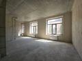 3-бөлмелі пәтер · 129.8 м² · 1/10 қабат, Луначарского 6/1 к2, бағасы: 66.5 млн ₸ в Павлодаре