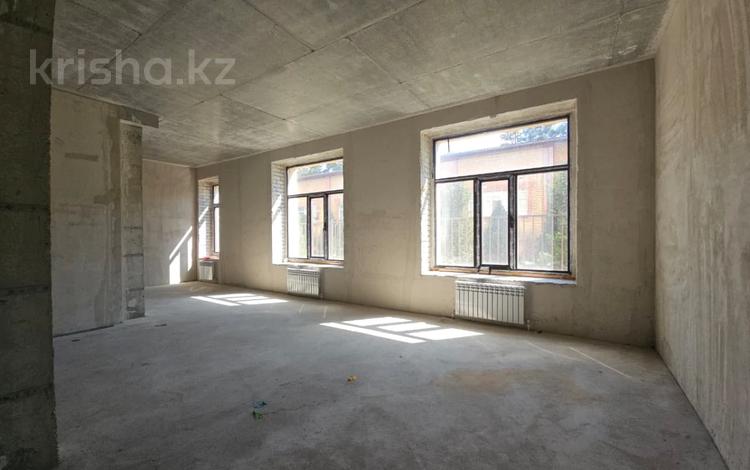 3-бөлмелі пәтер · 129.8 м² · 1/10 қабат, Луначарского 6/1 к2, бағасы: 66.5 млн ₸ в Павлодаре — фото 2