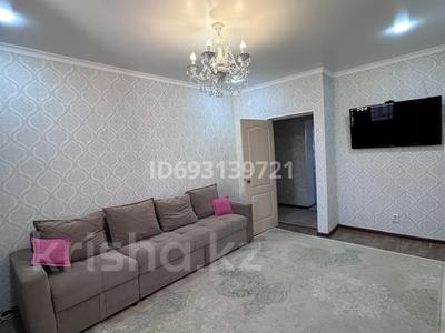 3-комнатная квартира, 70 м², 5/5 этаж, Женис 11а за 28 млн 〒 в Жезказгане