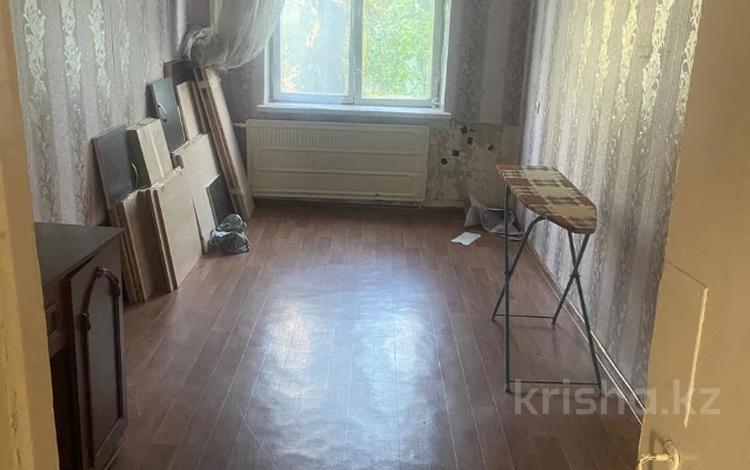 2-комнатная квартира, 48 м², 3/5 этаж, Мкр Самал