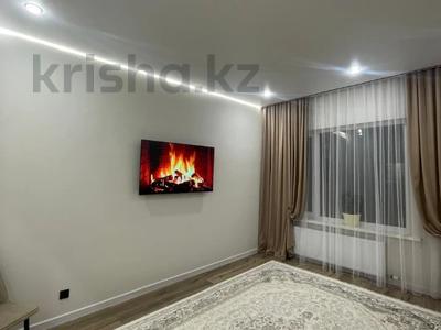 2-комнатная квартира · 64 м² · 1/9 этаж, Туран 57/4 — №24 за 49 млн 〒 в Астане