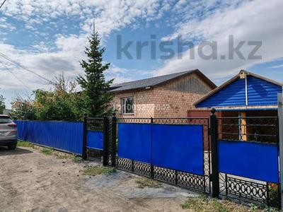 Отдельный дом · 4 комнаты · 100 м² · 10 сот., Гагарина 10/1 за 12.5 млн 〒 в Кушокы