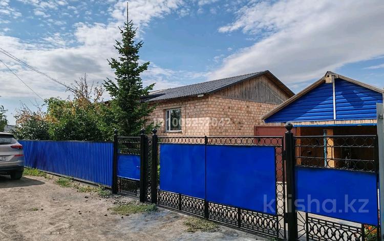 Жеке үй · 4 бөлме · 100 м² · 10 сот., Гагарина 10/1, бағасы: 9.5 млн ₸ в Кушокы — фото 2
