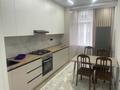 2-комнатная квартира · 63 м², мкр Нуршашкан (Колхозши) жк туран за 300 000 ₸ в Алматы, Турксибский р-н — фото 2