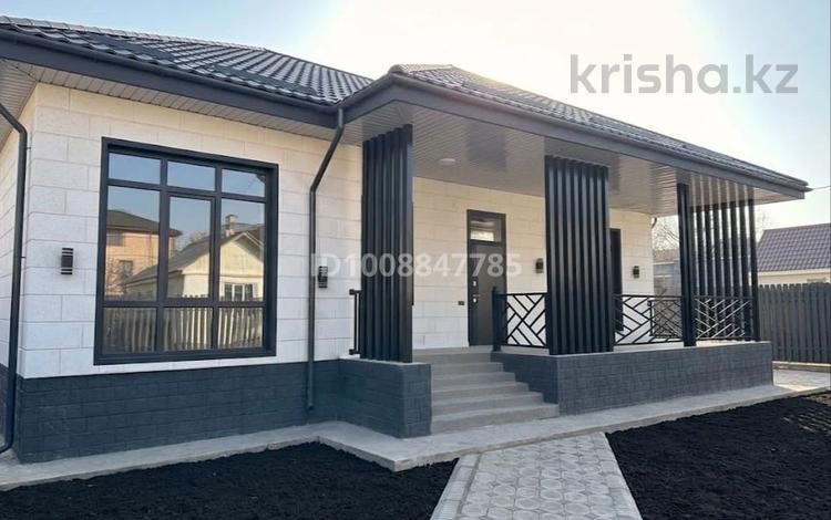 Отдельный дом · 4 комнаты · 180 м² · 6 сот., мкр Акжар, Мырзалиева 131 — Мырзалиева за 89.9 млн ₸ в Алматы, Наурызбайский р-н — фото 27