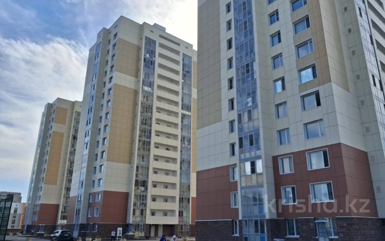 1-комнатная квартира · 38.1 м² · 15/17 этаж, шафика чокина 1 — ЭКСКЛЮЗИВНОЕ ГОРЯЧЕЕ ПРЕДЛОЖЕНИЕ Срочно Торг !!!!! за 19.9 млн ₸ в Астане, Нура р-н — фото 6