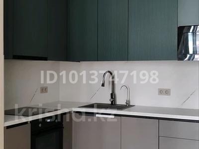 3-комнатная квартира · 62 м² · 3/9 этаж, Е 496 7 за ~ 58.5 млн ₸ в Астане, Есильский р-н