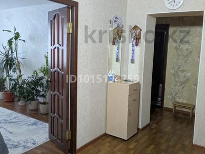 4-комнатная квартира · 78.9 м² · 5/6 этаж, ул. Братьев Жубановых 200 — Вавилова за 23 млн ₸ в Актобе