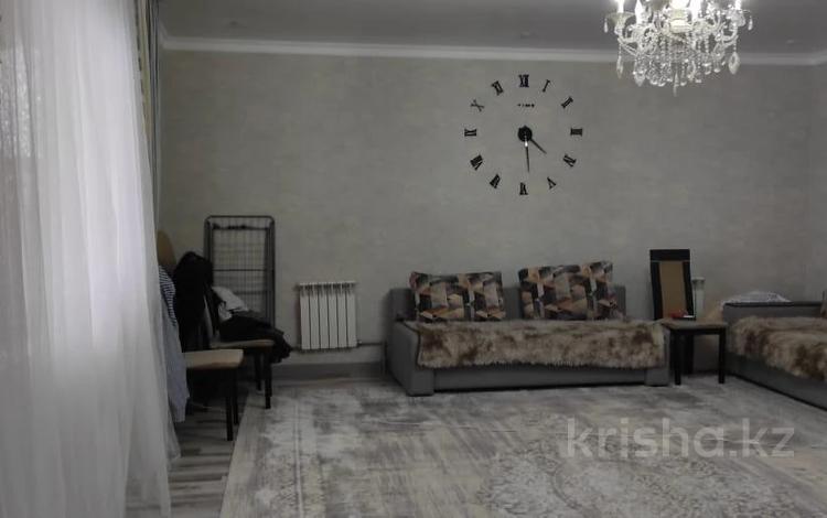 Отдельный дом • 3 комнаты • 90 м² • 10 сот., Рыскулбекова 23 за 27.3 млн 〒 в Косшы — фото 4