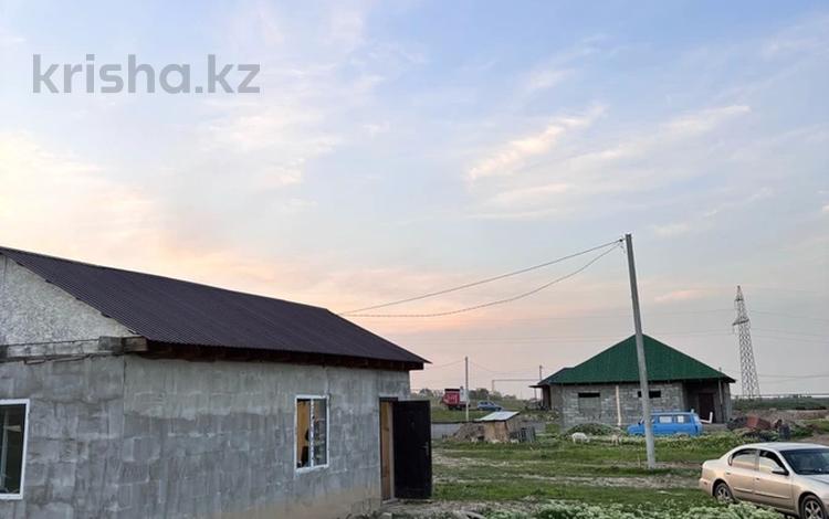 Участок · 5 соток, Новостройка за 12.9 млн 〒 в Булактах — фото 2