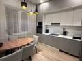 3-комнатная квартира · 88 м² · 13/13 этаж, ул. Мукагали Макатаева — Шагабутдинова за 67.5 млн ₸ в Алматы, Алмалинский р-н — фото 2