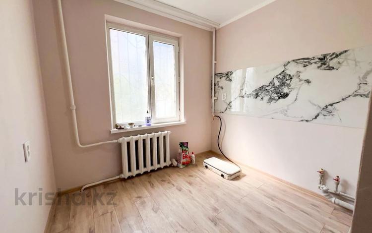 2-комнатная квартира · 53 м² · 5/5 этаж, мушелтой за 20.5 млн ₸ в Талдыкоргане, мкр Мушелтой — фото 2