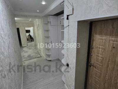 3-бөлмелі пәтер · 108 м² · 6/6 қабат, 34-ш/а. 11, бағасы: 23 млн ₸ в Актау, 34-й мкр