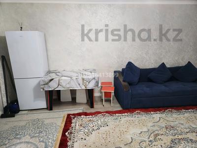1-комнатная квартира · 30 м² · 6/9 этаж, мкр Аккент 67 за 200 000 ₸ в Алматы, Алатауский р-н