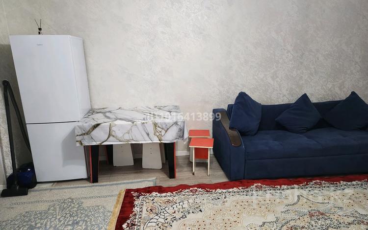 1-комнатная квартира · 30 м² · 6/9 этаж, мкр Аккент 67 за 200 000 ₸ в Алматы, Алатауский р-н — фото 2