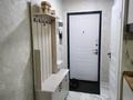 1-комнатная квартира · 30 м² · 6/9 этаж, мкр Аккент 67 за 200 000 ₸ в Алматы, Алатауский р-н — фото 3