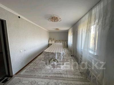Часть дома · 6 комнат · 144 м² · 12 сот., Казахстан 8 — улица школьная за 26 млн ₸ в Енбекши (Карасайский район)