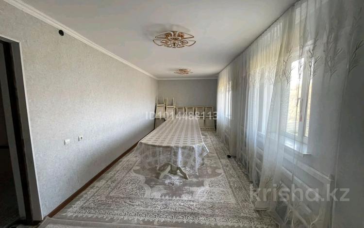Часть дома · 6 комнат · 144 м² · 12 сот., Казахстан 8 — улица школьная за 26 млн ₸ в Енбекши (Карасайский район) — фото 2