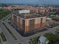 3-комнатная квартира, 93.08 м², 8/9 этаж, назарбаева 233б за ~ 32.1 млн 〒 в Костанае