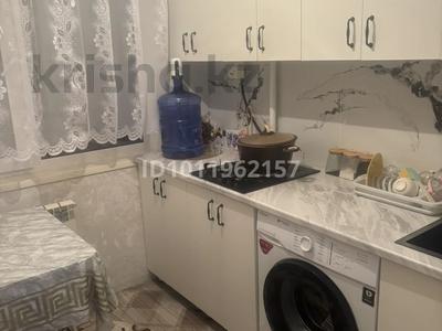 2-комнатная квартира · 47.1 м² · 2/5 этаж, ул. Сабита Муканова 32 за 20.5 млн ₸ в Караганде, Казыбек би р-н