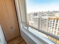 1-комнатная квартира · 45 м² · 16/17 этаж, Туран 43/5 за 18 000 ₸ в Астане, Нура р-н — фото 23