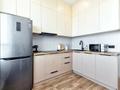 1-комнатная квартира · 45 м² · 16/17 этаж, Туран 43/5 за 18 000 ₸ в Астане, Нура р-н — фото 18