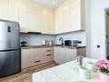 1-комнатная квартира · 45 м² · 16/17 этаж, Туран 43/5 за 18 000 ₸ в Астане, Нура р-н — фото 16