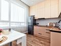 1-комнатная квартира · 45 м² · 16/17 этаж, Туран 43/5 за 18 000 ₸ в Астане, Нура р-н — фото 15