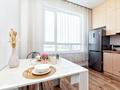 1-комнатная квартира · 45 м² · 16/17 этаж, Туран 43/5 за 18 000 ₸ в Астане, Нура р-н — фото 14