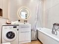 1-комнатная квартира · 45 м² · 16/17 этаж, Туран 43/5 за 18 000 ₸ в Астане, Нура р-н — фото 12
