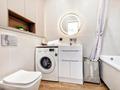 1-комнатная квартира · 45 м² · 16/17 этаж, Туран 43/5 за 18 000 ₸ в Астане, Нура р-н — фото 11