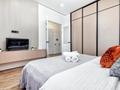 1-комнатная квартира · 45 м² · 16/17 этаж, Туран 43/5 за 18 000 ₸ в Астане, Нура р-н — фото 10