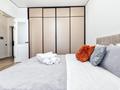 1-комнатная квартира · 45 м² · 16/17 этаж, Туран 43/5 за 18 000 ₸ в Астане, Нура р-н — фото 9