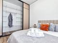 1-комнатная квартира · 45 м² · 16/17 этаж, Туран 43/5 за 18 000 ₸ в Астане, Нура р-н — фото 8