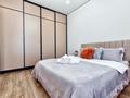 1-комнатная квартира · 45 м² · 16/17 этаж, Туран 43/5 за 18 000 ₸ в Астане, Нура р-н — фото 7