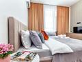 1-комнатная квартира · 45 м² · 16/17 этаж, Туран 43/5 за 18 000 ₸ в Астане, Нура р-н