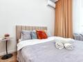 1-комнатная квартира · 45 м² · 16/17 этаж, Туран 43/5 за 18 000 ₸ в Астане, Нура р-н — фото 5