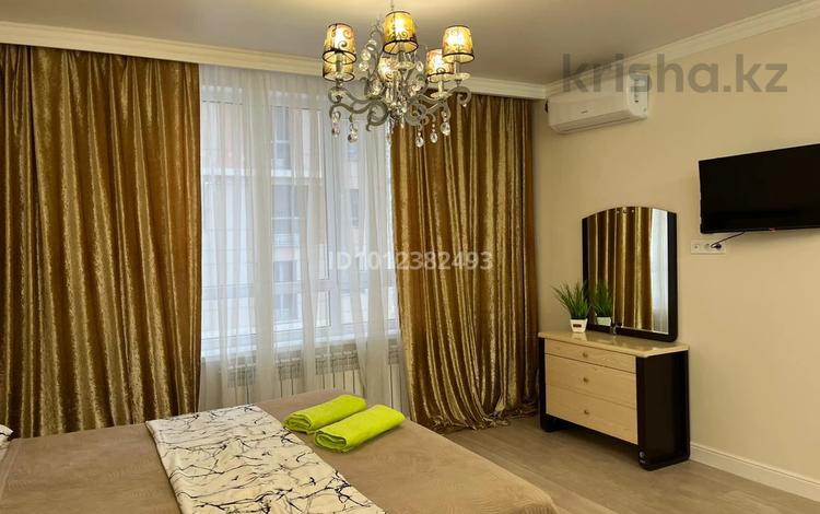 1-комнатная квартира · 33.1 м² · 8 этаж, Утепова 31 за 32 млн ₸ в Алматы, Бостандыкский р-н — фото 2