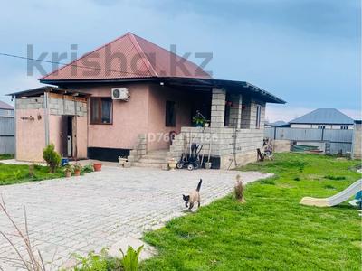 Отдельный дом · 2 комнаты · 100 м² · 6 сот., Кунаева 14 — Новостройка район Бакад за 30 млн 〒 в 