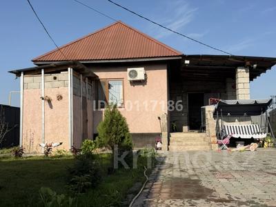 Отдельный дом · 2 комнаты · 90 м² · 6 сот., Жанаталап, Рядом с Байсерке по капчагайской трассе 14 — Новостройка район Бакад за 42 млн ₸ в Алатау