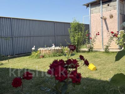 Отдельный дом · 2 комнаты · 90 м² · 6 сот., Жанаталап, Кунаева 14 — Новостройка район Бакад за 29 млн ₸ в Алатау