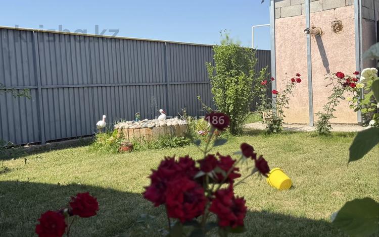 Отдельный дом · 2 комнаты · 90 м² · 6 сот., Жанаталап, Кунаева 14 — Новостройка район Бакад за 29 млн ₸ в Алатау — фото 15