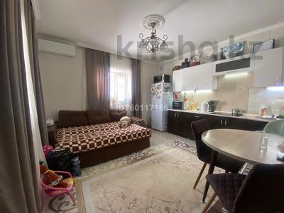 Отдельный дом · 2 комнаты · 90 м² · 6 сот., Кунаева 14 — Новостройка район Бакад за 30 млн 〒 в 